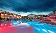 Ushuaia Ibiza Beach Hotel - Adults Only 