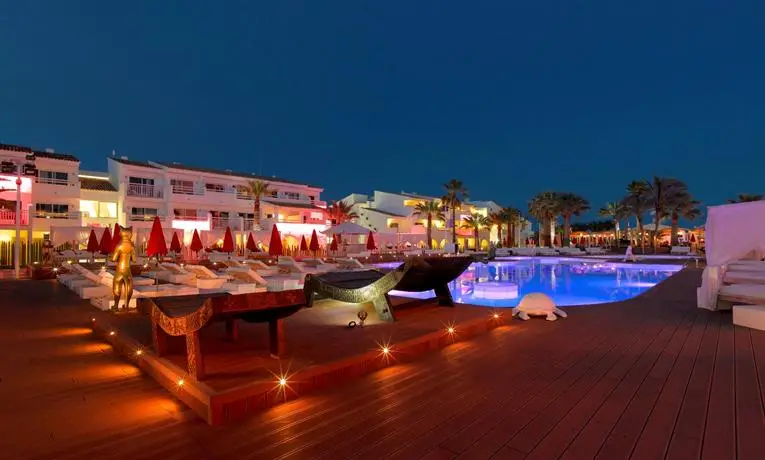 Ushuaia Ibiza Beach Hotel - Adults Only 