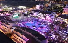 Ushuaia Ibiza Beach Hotel - Adults Only 