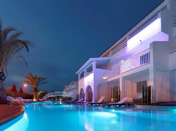 Ushuaia Ibiza Beach Hotel - Adults Only 