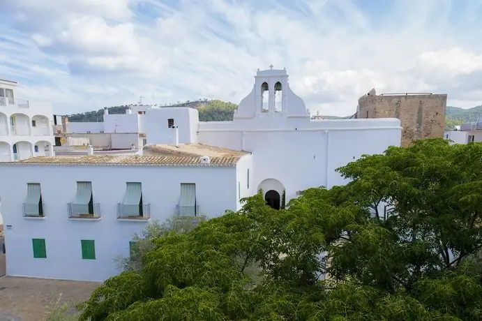 Apartamentos Tramuntana Sant Antoni de Portmany 