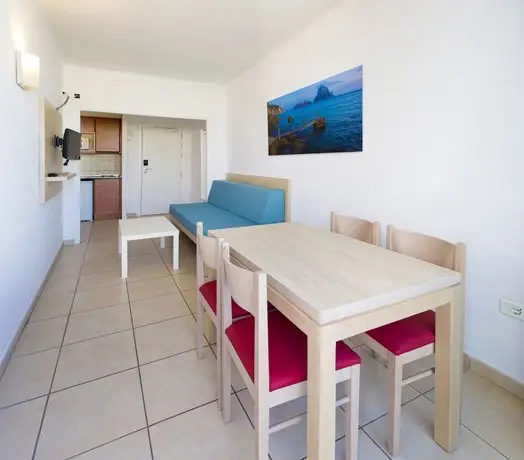 Apartamentos Tramuntana Sant Antoni de Portmany