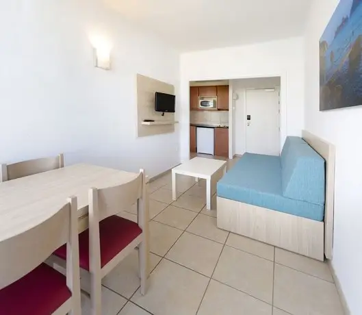 Apartamentos Tramuntana Sant Antoni de Portmany