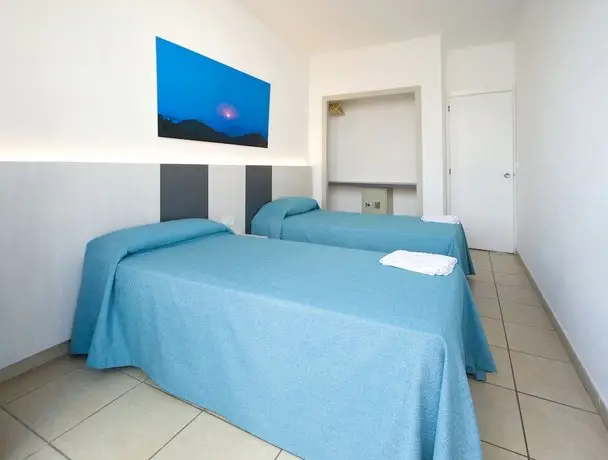 Apartamentos Tramuntana Sant Antoni de Portmany 