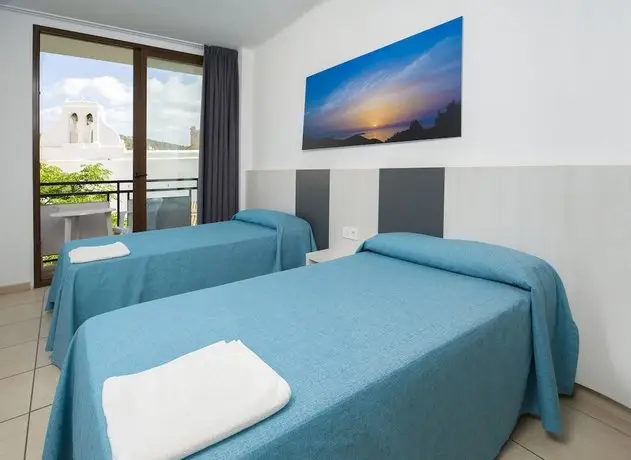 Apartamentos Tramuntana Sant Antoni de Portmany 