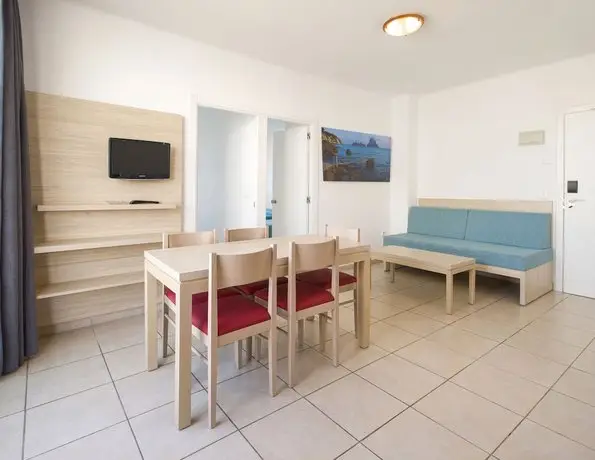 Apartamentos Tramuntana Sant Antoni de Portmany 