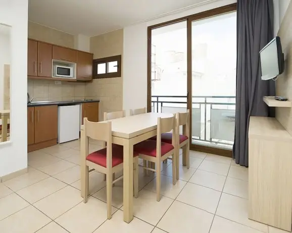 Apartamentos Tramuntana Sant Antoni de Portmany 