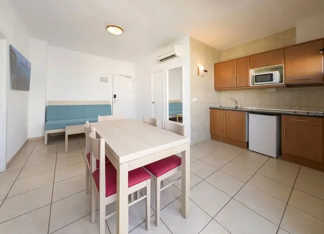 Apartamentos Tramuntana Sant Antoni de Portmany 