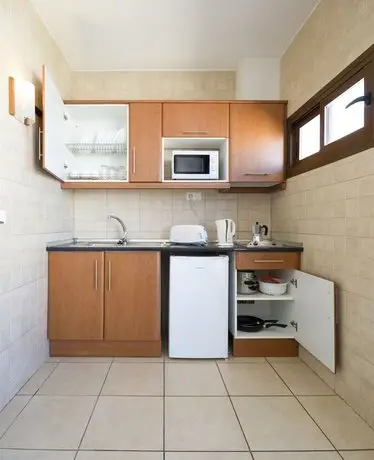 Apartamentos Tramuntana Sant Antoni de Portmany 