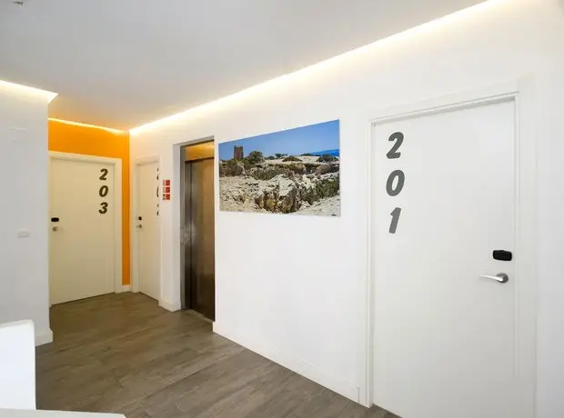 Apartamentos Tramuntana Sant Antoni de Portmany 