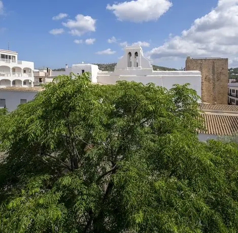 Apartamentos Tramuntana Sant Antoni de Portmany 