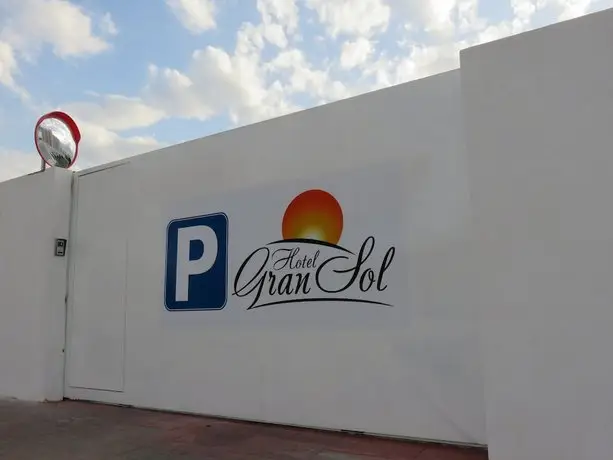 Hotel Gran Sol 