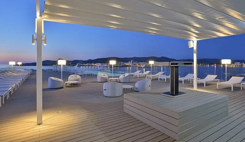 Sol House Ibiza 