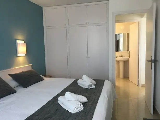 ApartHotel Voramar