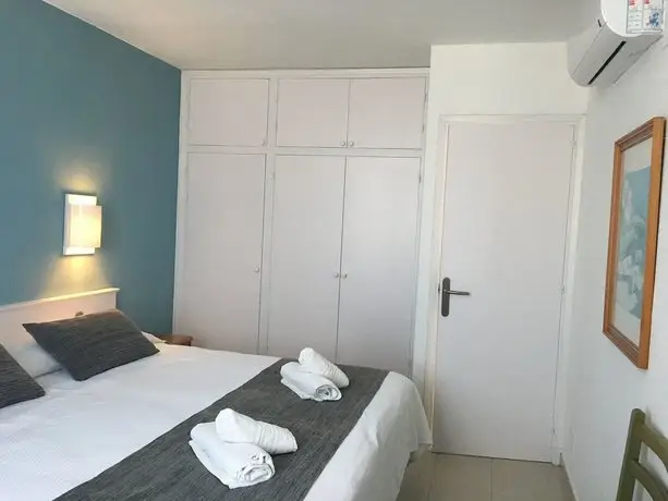 ApartHotel Voramar