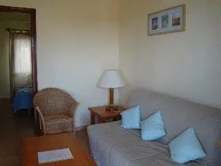 Apartamentos Binibeca Mar