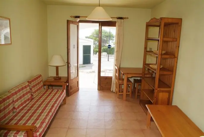 Apartamentos Binibeca Mar 