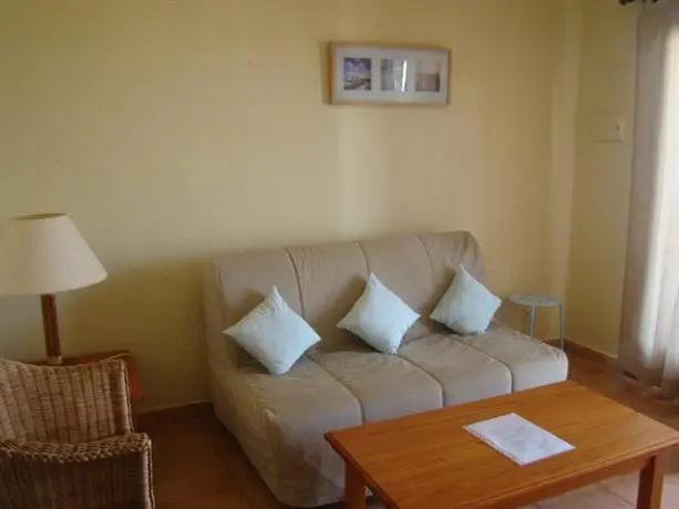 Apartamentos Binibeca Mar 