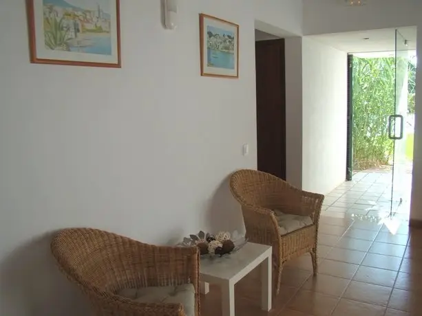 Apartamentos Binibeca Mar 