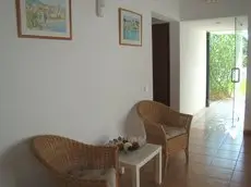 Apartamentos Binibeca Mar 