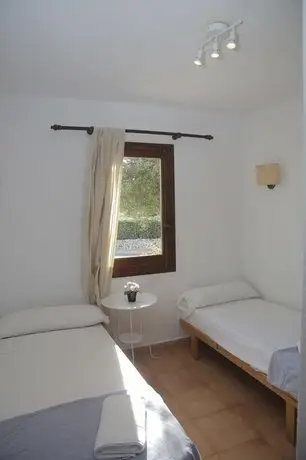 Apartamentos Binibeca Mar 