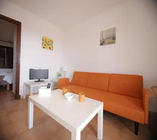 Apartamentos Binibeca Mar 