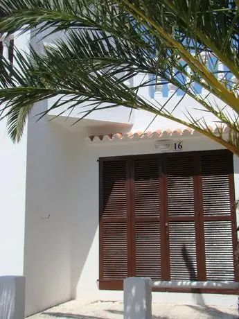 Apartamentos Binibeca Mar 