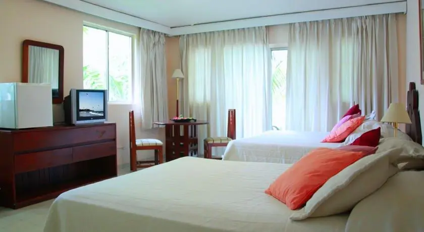 Beach House Cabarete by Faranda Hotels 