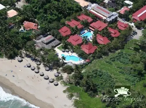 Beach House Cabarete by Faranda Hotels 