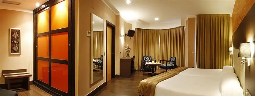 Blanco Hotel Spa