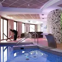 Blanco Hotel Spa 