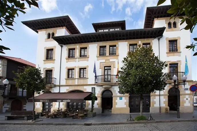 Casa Espana Villaviciosa