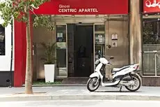 Ginosi Basics Centric Apartel 