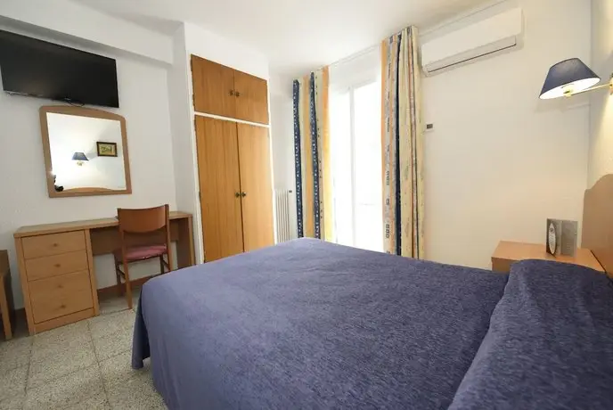 Hotel Internacional Calella 