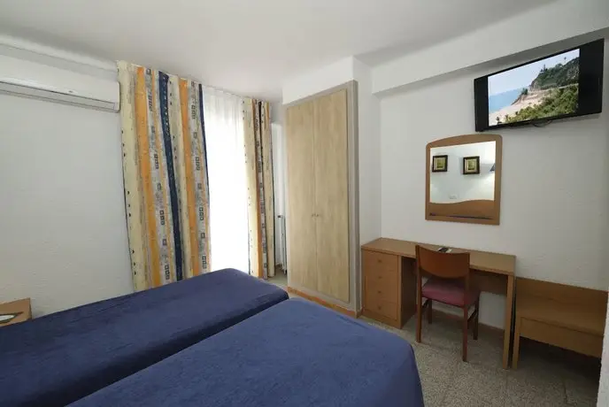 Hotel Internacional Calella 