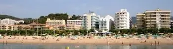 Hotel Internacional Calella 