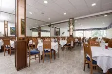 Hotel Internacional Calella 