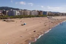 Hotel Internacional Calella 