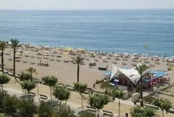 Hotel Internacional Calella 