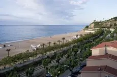 Hotel Internacional Calella 