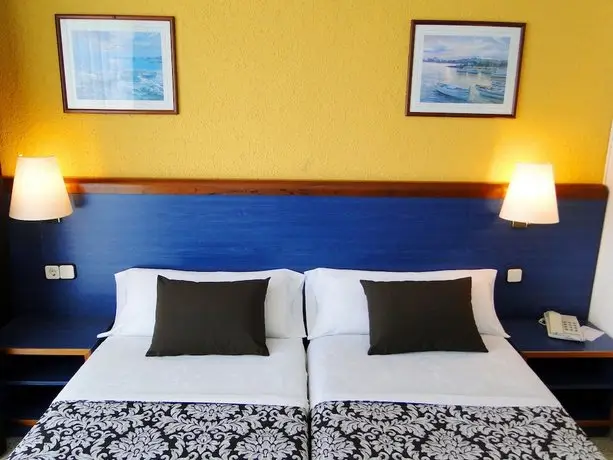 Hotel Miami Calella 