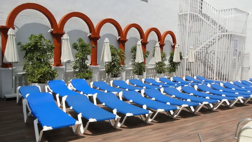 Hotel Miami Calella 