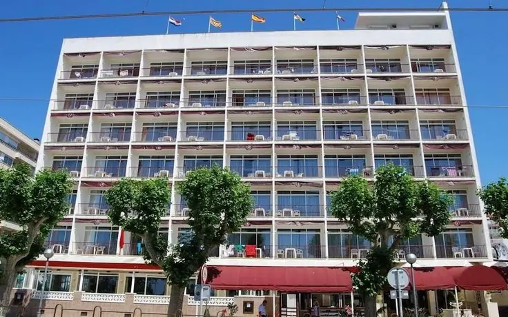 Hotel Mont-Rosa 