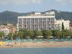 Hotel Mont-Rosa 