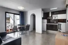 Apartamentos Best Pueblo Indalo 