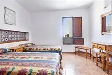 Apartamentos Best Pueblo Indalo 