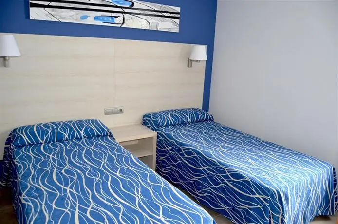 Apartamentos Best Pueblo Indalo 