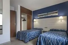 Apartamentos Best Pueblo Indalo 