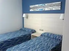 Apartamentos Best Pueblo Indalo 