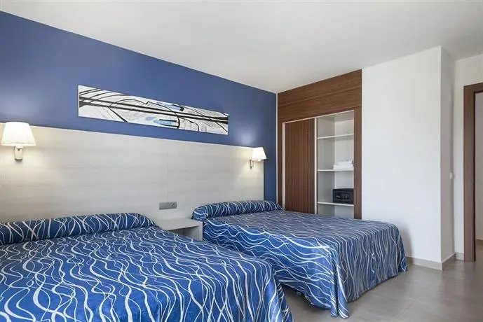 Apartamentos Best Pueblo Indalo 